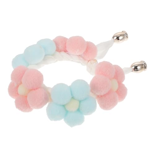 Toyvian Haustierhalsband Zubehör Kleines Welpenhalsband Körperpflege Blumen- Kragen Bestickt Kostüm Mit Halsband Für Welpen Rosa Gestrickt Stichworte Häkeln Großes Katzenhalsband Blau Garn Toyvian Haustierhalsband Zubehör Kleines Welpenhalsband Körperpflege Blumen- Kragen Bestickt Kostüm Mit Halsband Für Welpen Rosa Gestrickt Stichworte Häkeln Großes Katzenhalsband Blau Garn von Toyvian