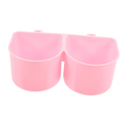 Toyvian Haustierkäfignapf Hängender Wassernapf Für Hunde Kleine Hundenäpfe Hundekäfig Wassernapf Hundewassernapf Für Käfig Zwingernapf Hasennäpfe Zwingerfutternapf Katzenfutternapfhalter Toyvian Haustierkäfignapf Hängender Wassernapf Für Hunde Kleine Hundenäpfe Hundekäfig Wassernapf Hundewassernapf Für Käfig Zwingernapf Hasennäpfe Zwingerfutternapf Katzenfutternapfhalter von Toyvian