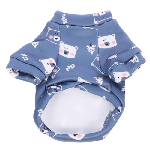 Toyvian Haustierkleidung Haustierkleidung Hundemantel Fellpflege Jacke Für Welpen Hundekleidung Bekleidung Haustier Hundekostüm Warme Hundekleidung Haustierkostüm Entzückendes Toyvian Haustierkleidung Haustierkleidung Hundemantel Fellpflege Jacke Für Welpen Hundekleidung Bekleidung Haustier Hundekostüm Warme Hundekleidung Haustierkostüm Entzückendes von Toyvian