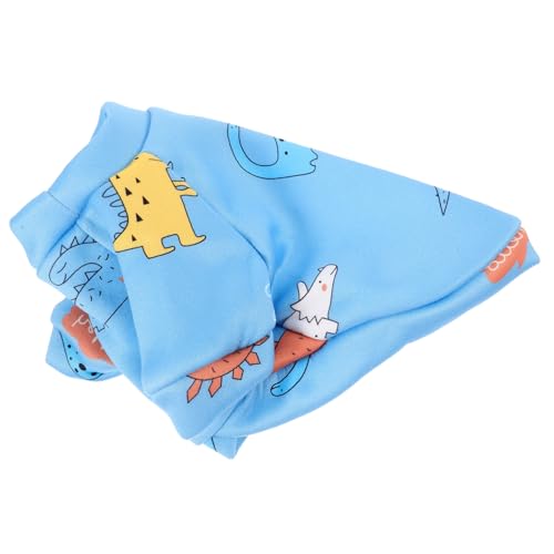 Toyvian Haustierkleidung Kleiner Hunderock Katzen-Shirts nur für Katzen Plaid Outfits kleine Hundejacke Winterhundkleidung Party-Hundekostüm warme Hundekleidung Polyester Toyvian Haustierkleidung Kleiner Hunderock Katzen-Shirts nur für Katzen Plaid Outfits kleine Hundejacke Winterhundkleidung Party-Hundekostüm warme Hundekleidung Polyester von Toyvian