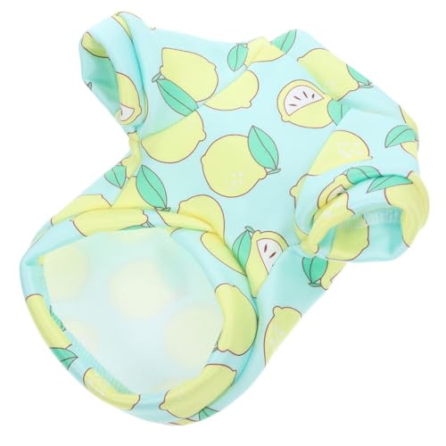 Toyvian Haustierkleidung Kostüm für Mäntel Hunde Abdeckung Winter-Haustier- entzückende Welpenkleidung Hund wintermantel Hund wärme Kleidung Welpenmantel Polyester Toyvian Haustierkleidung Kostüm für Mäntel Hunde Abdeckung Winter-Haustier- entzückende Welpenkleidung Hund wintermantel Hund wärme Kleidung Welpenmantel Polyester von Toyvian