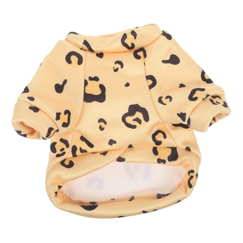 Toyvian Haustierkleidung Pfote Mäntel Hund Entzückende Welpenkleidung Winterkostüm Für Haustiere Warme Welpenkleidung Winter-Haustier- Winterjacke Für Welpen Polyester Toyvian Haustierkleidung Pfote Mäntel Hund Entzückende Welpenkleidung Winterkostüm Für Haustiere Warme Welpenkleidung Winter-Haustier- Winterjacke Für Welpen Polyester von Toyvian