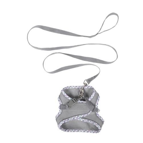 Toyvian Haustierleine Hundetraining -westegurt Einstellbarer Katzenkabelbaum Flucht Beweiskabelbaum Mesh Atmungsaktives Katzenkabelbaum Sicherer Hundetraininggurt Stiefkabelbaum Polyester Toyvian Haustierleine Hundetraining -westegurt Einstellbarer Katzenkabelbaum Flucht Beweiskabelbaum Mesh Atmungsaktives Katzenkabelbaum Sicherer Hundetraininggurt Stiefkabelbaum Polyester von Toyvian