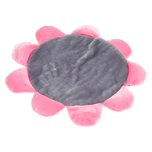 Toyvian Haustiermatte Fleece Hundesofabett Kissen Für Hundebettunterlage Hunde Warme Matte Pads Welpenbettwäsche Matten Haustierbetten Hundebett Sofamatte Sofa Hundeunterlage Toyvian Haustiermatte Fleece Hundesofabett Kissen Für Hundebettunterlage Hunde Warme Matte Pads Welpenbettwäsche Matten Haustierbetten Hundebett Sofamatte Sofa Hundeunterlage von Toyvian