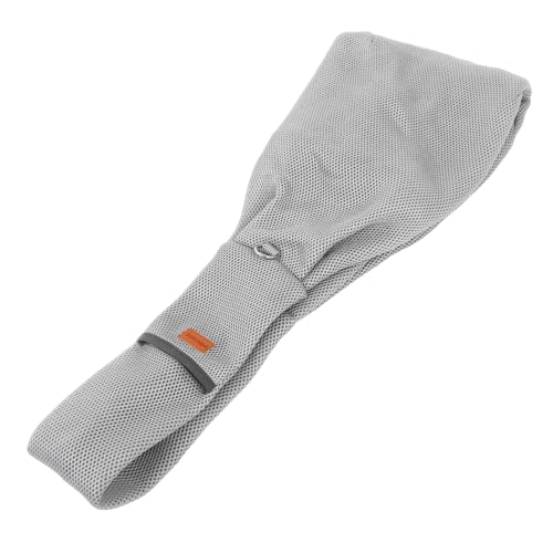 Toyvian Haustiertragetasche Bequemer Kuschelsack Für Haustiere Leichte Rucksacktrage Katzentragetasche Fürs Auto Katzentragetasche Für Den Katzenrucksack Katzentransporttasche Süße von Toyvian