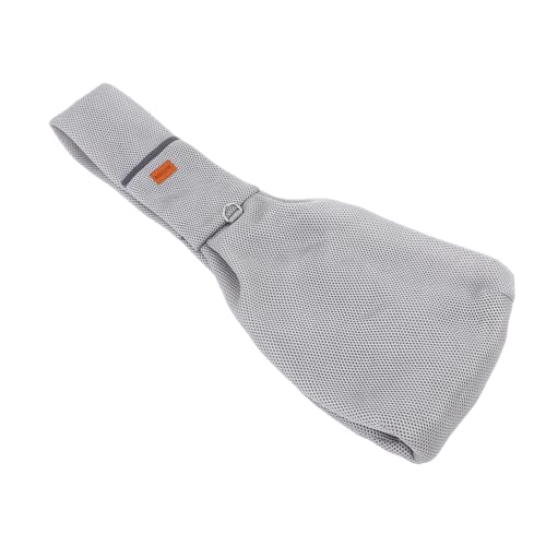 Toyvian Haustiertragetasche Kleintiertragetasche Hundereisetragetasche Katzentragetasche Fürs Auto Tragbare Tragetasche Für Katzen Bequemer Haustier Kuschelsack Kätzchentragetasche von Toyvian