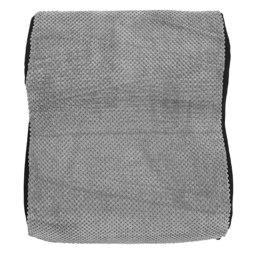 Toyvian Haustiertreppe aus Hochdichtem Schaumstoff mit Rutschfester Unterseite Weiche Stabile Hundetreppe für Kleine Hunde und Katzen Tragbar und Leicht für Sofa und Reisegebrauch Toyvian Haustiertreppe aus Hochdichtem Schaumstoff mit Rutschfester Unterseite Weiche Stabile Hundetreppe für Kleine Hunde und Katzen Tragbar und Leicht für Sofa und Reisegebrauch von Toyvian