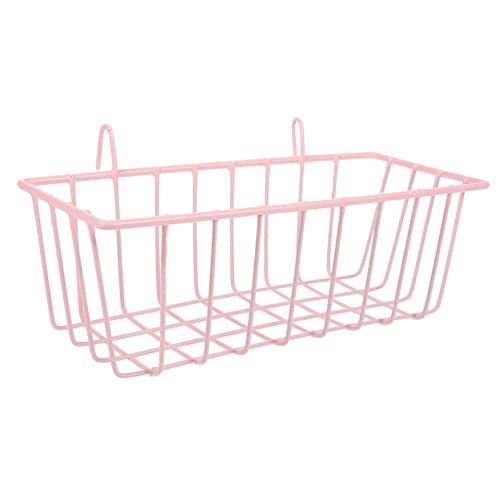 Toyvian Heu Feeder aus Robuster Heuhalter für Kleine Haustiere Wie Meerschweinchen Chinchillas Reinigen und Langlebig von Toyvian