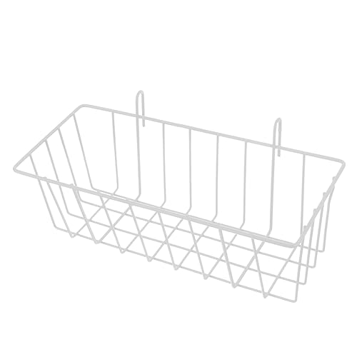 Toyvian Heuhalter aus Metall Tragenresistenter Futterautomat für Kleintiere Einfacher und Praktischer Heu Rack für Chinchillas und Meerschweinchen Toyvian Heuhalter aus Metall Tragenresistenter Futterautomat für Kleintiere Einfacher und Praktischer Heu Rack für Chinchillas und Meerschweinchen von Toyvian
