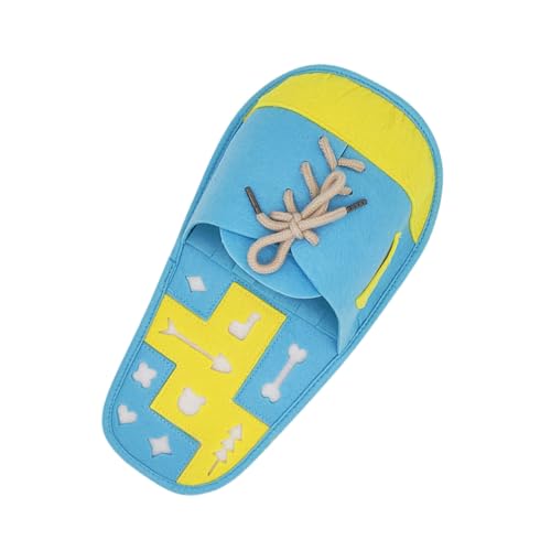 Toyvian Hidden Food Sniffing Pad Pad schnüffeln Kissen für Ausbildung Unterlage Haustier Pads Schnüffelmatte verschleißfestes Schnüffelpad Hundekauspielzeug Hund Spielmatte Filzstoff Gelb Toyvian Hidden Food Sniffing Pad Pad schnüffeln Kissen für Ausbildung Unterlage Haustier Pads Schnüffelmatte verschleißfestes Schnüffelpad Hundekauspielzeug Hund Spielmatte Filzstoff Gelb von Toyvian