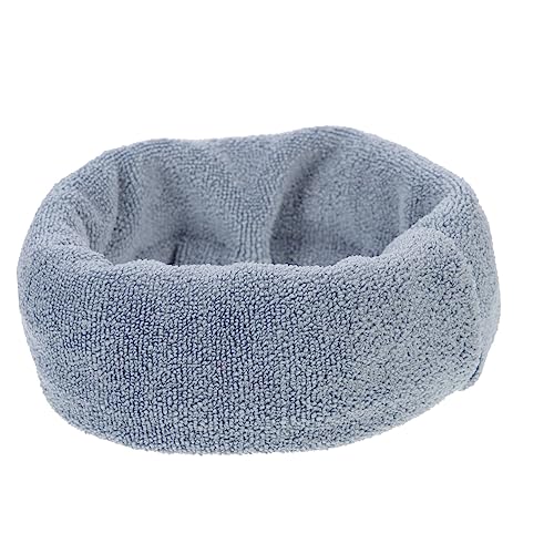 Toyvian Hochwertiger Hundeschal mit Elastischem Bequemem Gehörschutz Waschbar und Dehnbar Schützt Ohren und Hals bei Kälte Geeignet für Pflege und als Leichtes Hundezubehör Toyvian Hochwertiger Hundeschal mit Elastischem Bequemem Gehörschutz Waschbar und Dehnbar Schützt Ohren und Hals bei Kälte Geeignet für Pflege und als Leichtes Hundezubehör von Toyvian
