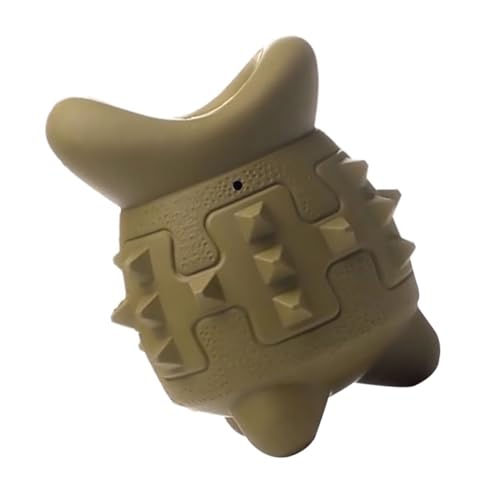 Toyvian Hochwertiges Kauspielzeug für Widerstandsfähiges Pet Molar zur Zahnpflege Interaktives für Große Fördert Spielspaß und Möbelzerstörung Toyvian Hochwertiges Kauspielzeug für Widerstandsfähiges Pet Molar zur Zahnpflege Interaktives für Große Fördert Spielspaß und Möbelzerstörung von Toyvian