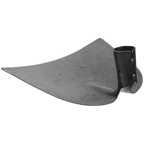 Toyvian Hohe Härte Hacke Werkzeug Ersatz Gartenarbeit Gartenhacken Unkrautjätgeräte Für Den Garten Handkultivator Garten Unkrautstecher Unkraut Jäten Landmaschinen Silver Toyvian Hohe Härte Hacke Werkzeug Ersatz Gartenarbeit Gartenhacken Unkrautjätgeräte Für Den Garten Handkultivator Garten Unkrautstecher Unkraut Jäten Landmaschinen Silver von Toyvian