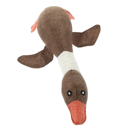 Toyvian Hund Plüschtier Hundekauspielzeug Haustier Tierspielzeug Aggressives Kau -Hundespielzeug Welpenspielzeug für dekoratives Beißspielzeug kleines hundespielzeug Stoff Toyvian Hund Plüschtier Hundekauspielzeug Haustier Tierspielzeug Aggressives Kau -Hundespielzeug Welpenspielzeug für dekoratives Beißspielzeug kleines hundespielzeug Stoff von Toyvian