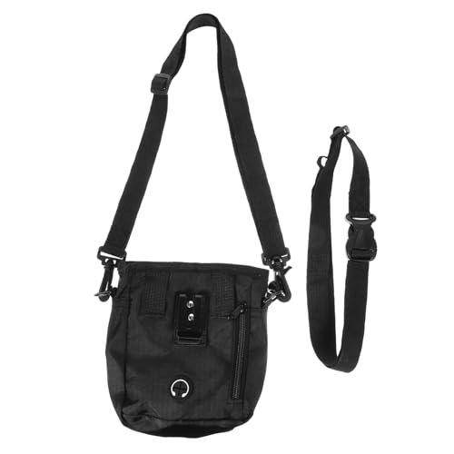 Toyvian Hundefutterbeutel Set wasserdichte Trainingstasche Mit Verstellbarem Hüft Und Schultergurt Für Snacks Und Teiliges Set Für Effektives Hundetraining Toyvian Hundefutterbeutel Set wasserdichte Trainingstasche Mit Verstellbarem Hüft Und Schultergurt Für Snacks Und Teiliges Set Für Effektives Hundetraining von Toyvian