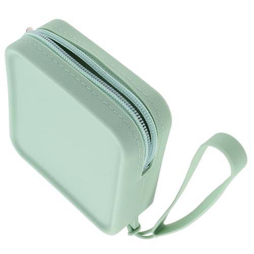 Toyvian Hundeleckerli Beutel mit Reißverschluss Futtertasche für Hundetraining und Langlebig für und Outdoor Aktivitäten Toyvian Hundeleckerli Beutel mit Reißverschluss Futtertasche für Hundetraining und Langlebig für und Outdoor Aktivitäten von Toyvian