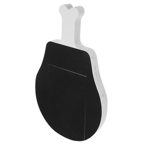 Toyvian Hundenägel Kratzerbrett Hasen-kratzblock Kratzbrett Für Hunde Hundenägel Schärfen Brett Katzenkratzbrett Auto-kratzunterlage Kratzunterlage Für Hunde Kartonkratzer Hölzern Black Toyvian Hundenägel Kratzerbrett Hasen-kratzblock Kratzbrett Für Hunde Hundenägel Schärfen Brett Katzenkratzbrett Auto-kratzunterlage Kratzunterlage Für Hunde Kartonkratzer Hölzern Black von Toyvian