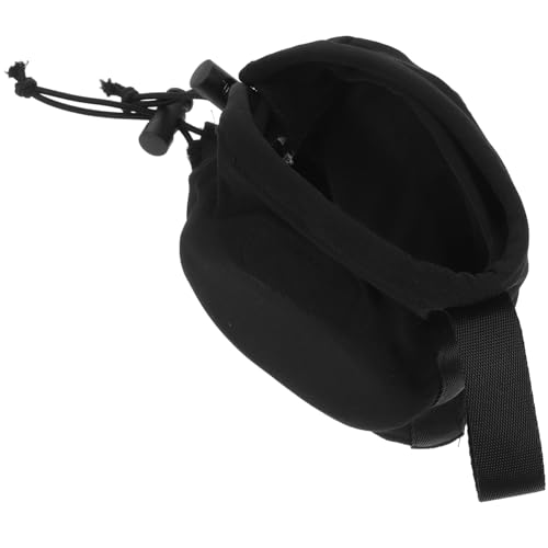 Toyvian Hundeohrenschützer aus Chinlon Warme Ohrmuffen für Hunde Elastisch und Bequem für Kalte Witterung Schützt Ohren und Hals bei Outdoor Aktivitäten Toyvian Hundeohrenschützer aus Chinlon Warme Ohrmuffen für Hunde Elastisch und Bequem für Kalte Witterung Schützt Ohren und Hals bei Outdoor Aktivitäten von Toyvian