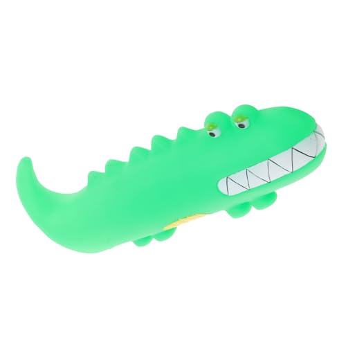 Toyvian Hundespielzeug aus Latex Interactive Dog Toys hundespielzeuge quietschende spielzeuge für welpen Quietschendes Quietschendes Hundespielzeug Welpen Emulsion von Toyvian