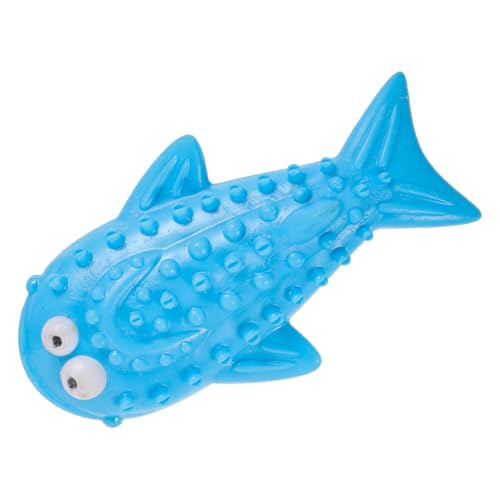 Toyvian Hundespielzeug aus TPR für Welpen Quietschendes Kauspielzeug zur Zahnpflege Beißspielzeug für Kleine Hunde für Beschäftigung Toyvian Hundespielzeug aus TPR für Welpen Quietschendes Kauspielzeug zur Zahnpflege Beißspielzeug für Kleine Hunde für Beschäftigung von Toyvian