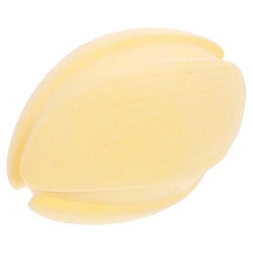 Toyvian Hundespielzeug für Zähne TPR Molar Ball für Hunde Sicheres und Langlebiges Kauspielzeug für Zahnpflege und Spielspaß Geeignet für Große und Kleine Hunde Toyvian Hundespielzeug für Zähne TPR Molar Ball für Hunde Sicheres und Langlebiges Kauspielzeug für Zahnpflege und Spielspaß Geeignet für Große und Kleine Hunde von Toyvian