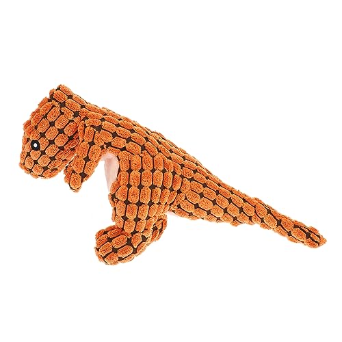 Toyvian Hundespielzeug quietschend Welpenspielzeug Hund quietscht Hündchenspielzeug beissen Kauspielzeug für Hunde Hundebissspielzeug pp Baumwolle rot Toyvian Hundespielzeug quietschend Welpenspielzeug Hund quietscht Hündchenspielzeug beissen Kauspielzeug für Hunde Hundebissspielzeug pp Baumwolle rot von Toyvian
