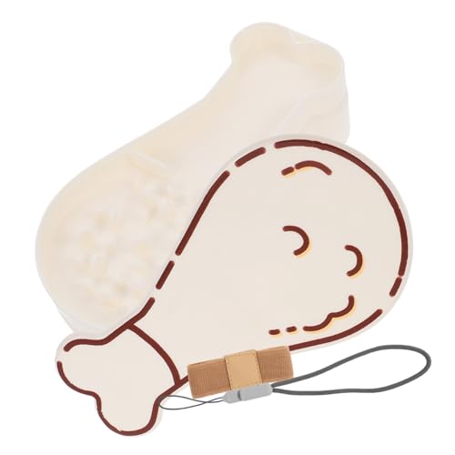 Toyvian Hundewasserflasche Hundenäpfe Tragbarer Hundewassernapf Hundewassernapf Tragbarer Faltbarer Wassernapf Hundereise Hundewassernapf Hundereisenapf Tragbarer Hundewassernapf Weiße von Toyvian