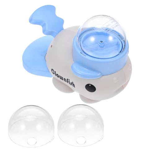 Toyvian Interaktiver Hunde-futterspender Puzzle mit Druck-rotationsmechanismus Langsamer Snack-Dispenser für Kleine bis Große Hunde Fördert Training Portionierung und Stressabbau Tragbar Toyvian Interaktiver Hunde-futterspender Puzzle mit Druck-rotationsmechanismus Langsamer Snack-Dispenser für Kleine bis Große Hunde Fördert Training Portionierung und Stressabbau Tragbar von Toyvian
