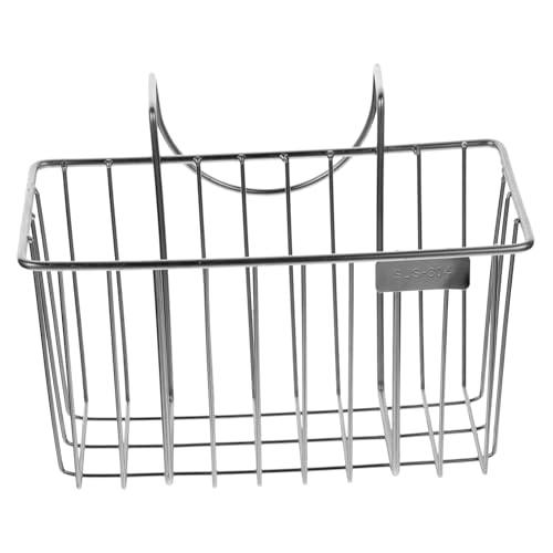 Toyvian Kaninchenfutterstation aus Metall Hängender Futterspender für Kleintiere Heuraufe für Meerschweinchen Praktischer Futterautomat für Chinchillas Toyvian Kaninchenfutterstation aus Metall Hängender Futterspender für Kleintiere Heuraufe für Meerschweinchen Praktischer Futterautomat für Chinchillas von Toyvian