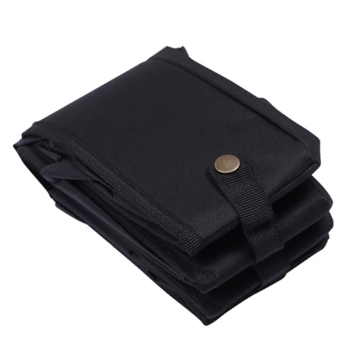 Toyvian Kasten Wasserdichtes Katzenstreubecken Kätzchen Litterbox Katzentoilette Katzenbedarf Tiertoiletten Katzenstreu Toilette Katzenboxen für Wohnungskatzen Black Toyvian Kasten Wasserdichtes Katzenstreubecken Kätzchen Litterbox Katzentoilette Katzenbedarf Tiertoiletten Katzenstreu Toilette Katzenboxen für Wohnungskatzen Black von Toyvian