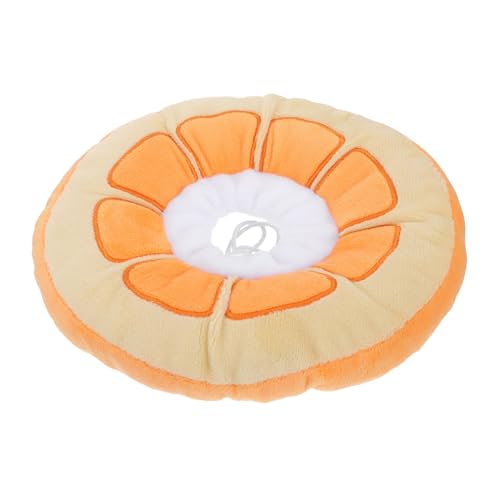 Toyvian Katze Genesungshalsband Anti leck Halskrause Verstellbar Komfortabel Leicht Gewichtiges Material Waschbar Schutzkragen für Chirurgie und Verletzungen Toyvian Katze Genesungshalsband Anti leck Halskrause Verstellbar Komfortabel Leicht Gewichtiges Material Waschbar Schutzkragen für Chirurgie und Verletzungen von Toyvian