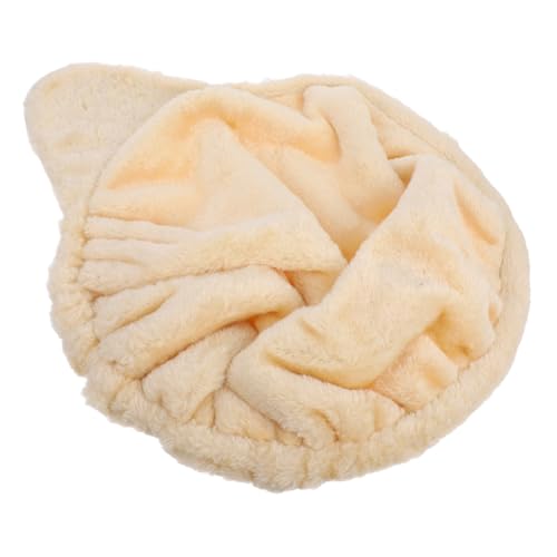 Toyvian Katzenklettergerüst Katzenstreu Katzenhängematten Klettergerüst für Katzen Katzen- Katzenbaum katzenkorb Katzenbarsch am Fenster Katzenhängematte für Fenster Flanell Beige Toyvian Katzenklettergerüst Katzenstreu Katzenhängematten Klettergerüst für Katzen Katzen- Katzenbaum katzenkorb Katzenbarsch am Fenster Katzenhängematte für Fenster Flanell Beige von Toyvian