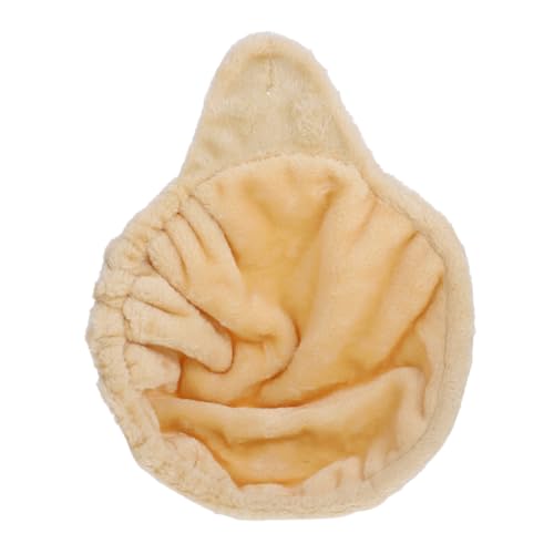 Toyvian Katzenklettergerüst Katzenstreu Kratzbaum-Hängekorb Fenster der Katzenhängematte Katzenkletternest Katzen- Katzenbaum Hundekletterrahmen Fenster Hängematte Flanell Beige Toyvian Katzenklettergerüst Katzenstreu Kratzbaum-Hängekorb Fenster der Katzenhängematte Katzenkletternest Katzen- Katzenbaum Hundekletterrahmen Fenster Hängematte Flanell Beige von Toyvian