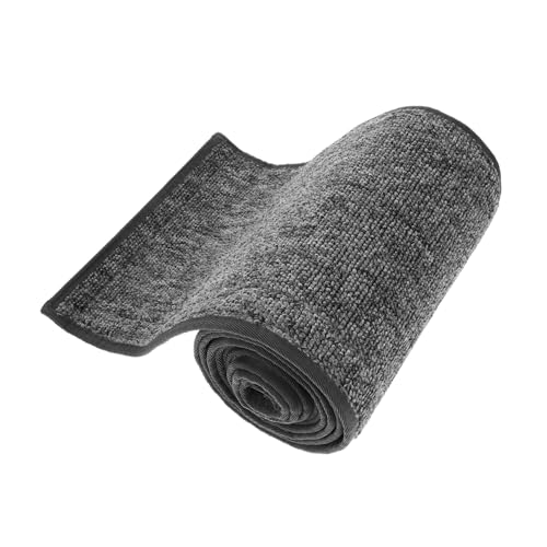 Toyvian Katzenlaufrad Ersatzmatte für Kätzchen rutschfeste Kratzmatte für Katzen Spielmatte mit Einzigartigem Kratzteppich und Zubehör für Gesunde Bewegung und Spaß Toyvian Katzenlaufrad Ersatzmatte für Kätzchen rutschfeste Kratzmatte für Katzen Spielmatte mit Einzigartigem Kratzteppich und Zubehör für Gesunde Bewegung und Spaß von Toyvian