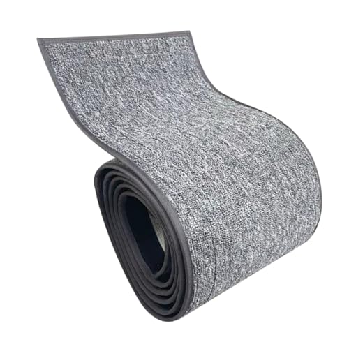 Toyvian Katzenlaufrad Ersatzpad Kratzmatte für Indoor Katzen Robustes Übungsrad Pad mit Kratzbrett Zubehör Vielseitig Passend für Verschiedene Katzen Einfache und Langlebiges von Toyvian