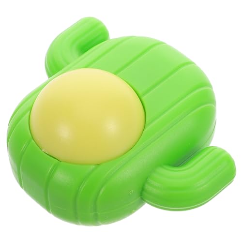 Toyvian Katzenminze Bälle Hüpfballspielzeug Für Katzen Katzenspielzeug Zum Aufhängen An Der Tür Kauspielzeug Für Katzen Katzenminzekugeln Für Katzen Katzenspielzeug, Die Sich Bewegen Abs von Toyvian
