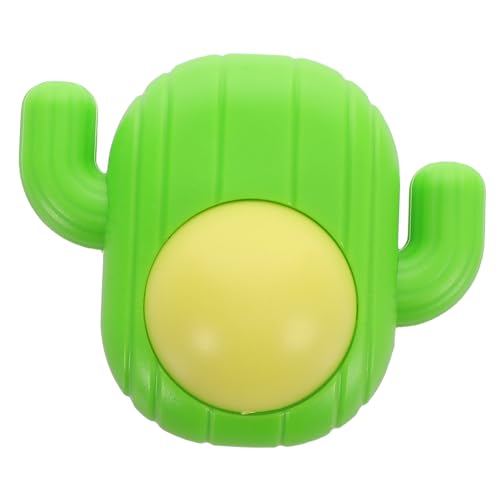 Toyvian Katzenminze Bälle Katzenspielzeug Für Kätzchen Katzenminze Für Katzen Katze Katzenminze Katzenspielzeug Für Drinnen Katze Toyball Katzen-spinnspielzeug Abs Toyvian Katzenminze Bälle Katzenspielzeug Für Kätzchen Katzenminze Für Katzen Katze Katzenminze Katzenspielzeug Für Drinnen Katze Toyball Katzen-spinnspielzeug Abs von Toyvian
