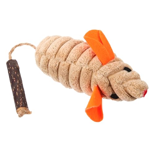 Toyvian Katzenminze Mäuse für Katzen Interaktives Katzenspielzeug Mausform für Drinnen Fördert Aktivität und Natürliche Instinkte aus Weichstoff und Kauen Toyvian Katzenminze Mäuse für Katzen Interaktives Katzenspielzeug Mausform für Drinnen Fördert Aktivität und Natürliche Instinkte aus Weichstoff und Kauen von Toyvian