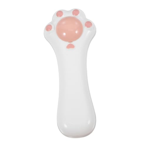 Toyvian Katzenminze Necking Katzenstab Plüsch Für Haustierzubehör Katzen Katzenspielzeug Für Drinnen Katzenminze Massagespielzeug Katzenkämme Katzen Necking Kamm Katzen Necker Toyvian Katzenminze Necking Katzenstab Plüsch Für Haustierzubehör Katzen Katzenspielzeug Für Drinnen Katzenminze Massagespielzeug Katzenkämme Katzen Necking Kamm Katzen Necker von Toyvian