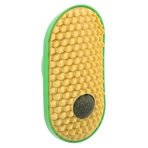 Toyvian Katzenminze Spielzeugball Nips Für Indoor Kätzchen Kratzspielzeug Bereicherung Für Katzenminze Katzenminze Ball Wandmontage Wand Katzenspielzeug Katzenminze Wandball Toyvian Katzenminze Spielzeugball Nips Für Indoor Kätzchen Kratzspielzeug Bereicherung Für Katzenminze Katzenminze Ball Wandmontage Wand Katzenspielzeug Katzenminze Wandball von Toyvian