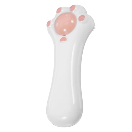 Toyvian Katzenminze Teasing Katzenstab Plüsch Zubehör Für Katzen Haustier Katzenspielzeug Katzenminze Interaktives Katzenspielzeug Katzen Teasing Kamm Katzen Teaser von Toyvian