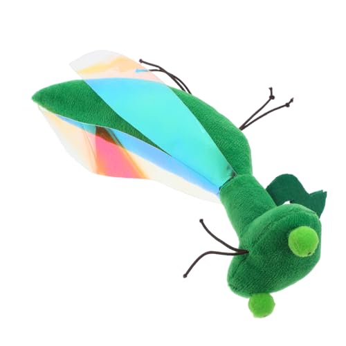 Toyvian Katzenminzenspielzeug Katzenspielzeug Tierspielzeug Für Katzen Kauspielzeug Für Katzen Interaktives Für Hauskatzen Lustiges Katzenspielzeug Teaser Tierbedarf Toyvian Katzenminzenspielzeug Katzenspielzeug Tierspielzeug Für Katzen Kauspielzeug Für Katzen Interaktives Für Hauskatzen Lustiges Katzenspielzeug Teaser Tierbedarf von Toyvian