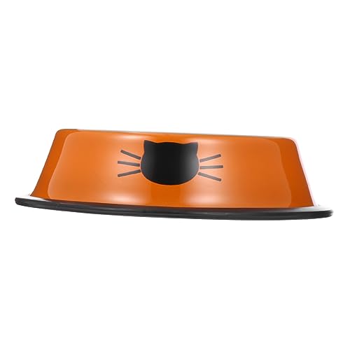 Toyvian Katzennapf Für Haustiere Futterschüssel Für Nassfutter rutschfest Zu Reinigen Langlebig Und Hygienisch Katzen Und Welpen Toyvian Katzennapf Für Haustiere Futterschüssel Für Nassfutter rutschfest Zu Reinigen Langlebig Und Hygienisch Katzen Und Welpen von Toyvian