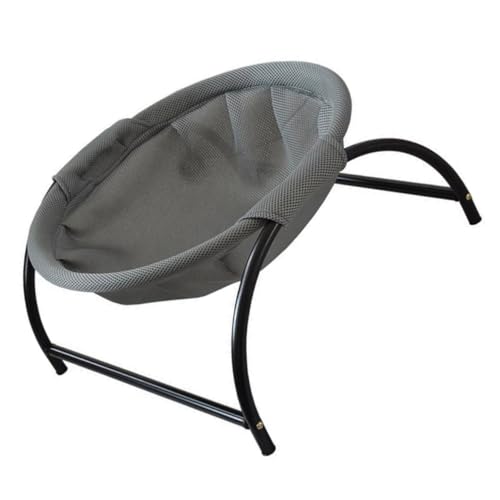 Toyvian Katzennest-Hängematte groß Katzenbett drinnen Hunde Katzenhäuser für Freigängerkatzen Komfort gemütlich Haustierbett Katzenbedarf Katze hängematte Bett Katzenhängematten Eisen Toyvian Katzennest-Hängematte groß Katzenbett drinnen Hunde Katzenhäuser für Freigängerkatzen Komfort gemütlich Haustierbett Katzenbedarf Katze hängematte Bett Katzenhängematten Eisen von Toyvian
