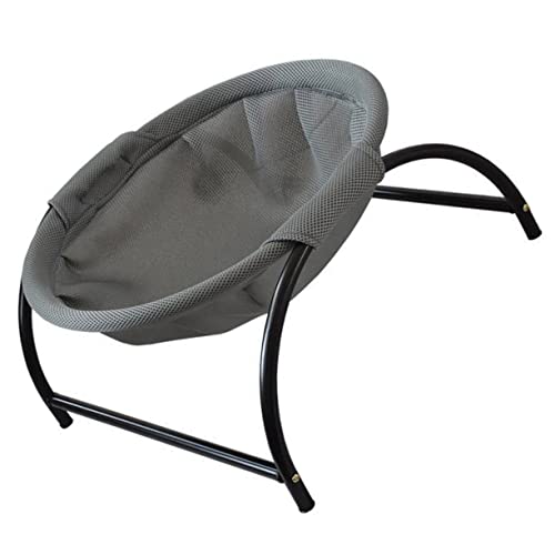 Toyvian Katzennest-Hängematte waschbares katzenbett Katzenhäuser für Freigängerkatzen gemütlich groß Decke Komfort Katzenhängematten Katzenbett-Hängematte Sandwich-Stoff Toyvian Katzennest-Hängematte waschbares katzenbett Katzenhäuser für Freigängerkatzen gemütlich groß Decke Komfort Katzenhängematten Katzenbett-Hängematte Sandwich-Stoff von Toyvian