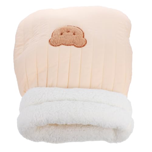 Toyvian Katzenschlafsack Katzenbett Kätzchenbetten Für Hauskätzchen Katzentunnelbett Katzencouch Katzenhöhlenbett Katzenhöhlen Für Hauskatzen Schlafsack Für Katzen Katzenhaus Toyvian Katzenschlafsack Katzenbett Kätzchenbetten Für Hauskätzchen Katzentunnelbett Katzencouch Katzenhöhlenbett Katzenhöhlen Für Hauskatzen Schlafsack Für Katzen Katzenhaus von Toyvian
