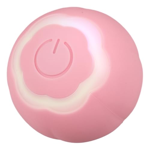 Toyvian Katzenspielzeugball Drinnen Ziehen Um Spielzeugbälle Für Katzen Elektrisches Katzenspielzeug Katze Interaktiv Katzenspielzeug Für Wohnungskatzen Spielzeugkatze Anregend Abs Toyvian Katzenspielzeugball Drinnen Ziehen Um Spielzeugbälle Für Katzen Elektrisches Katzenspielzeug Katze Interaktiv Katzenspielzeug Für Wohnungskatzen Spielzeugkatze Anregend Abs von Toyvian