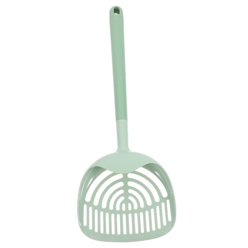 Toyvian Katzenstreuschaufel Mit Langem Haustierstreu Entfernungsschaufel Ergonomisch Für Katzen Und Kleintiere Langlebig Für Katzenklo Reinigung Toyvian Katzenstreuschaufel Mit Langem Haustierstreu Entfernungsschaufel Ergonomisch Für Katzen Und Kleintiere Langlebig Für Katzenklo Reinigung von Toyvian