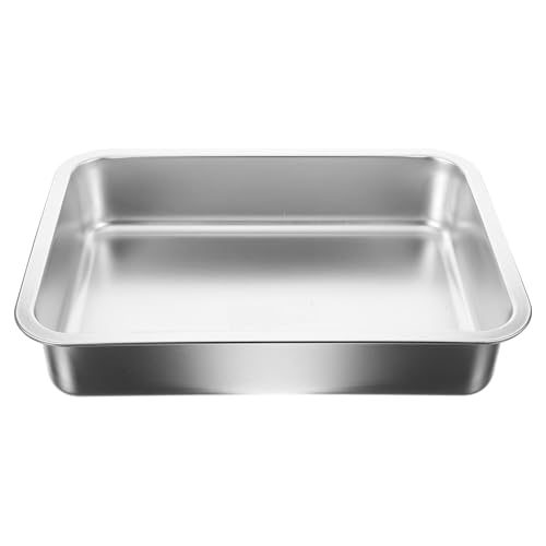 Toyvian Katzentoilette für Kleine Katzen Katzentoilettenbox Material Stylisches Design für Reisen Toyvian Katzentoilette für Kleine Katzen Katzentoilettenbox Material Stylisches Design für Reisen von Toyvian