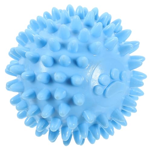 Toyvian Kauball Für Interaktiver Ball Mit Zahnpflege Und Kauen Für Outdoor Für Welpen Toyvian Kauball Für Interaktiver Ball Mit Zahnpflege Und Kauen Für Outdoor Für Welpen von Toyvian